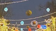 Iluminat festiv 