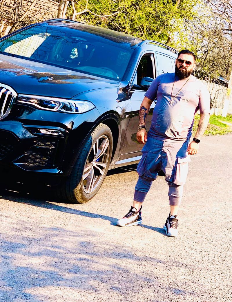 Anaser Duduianu