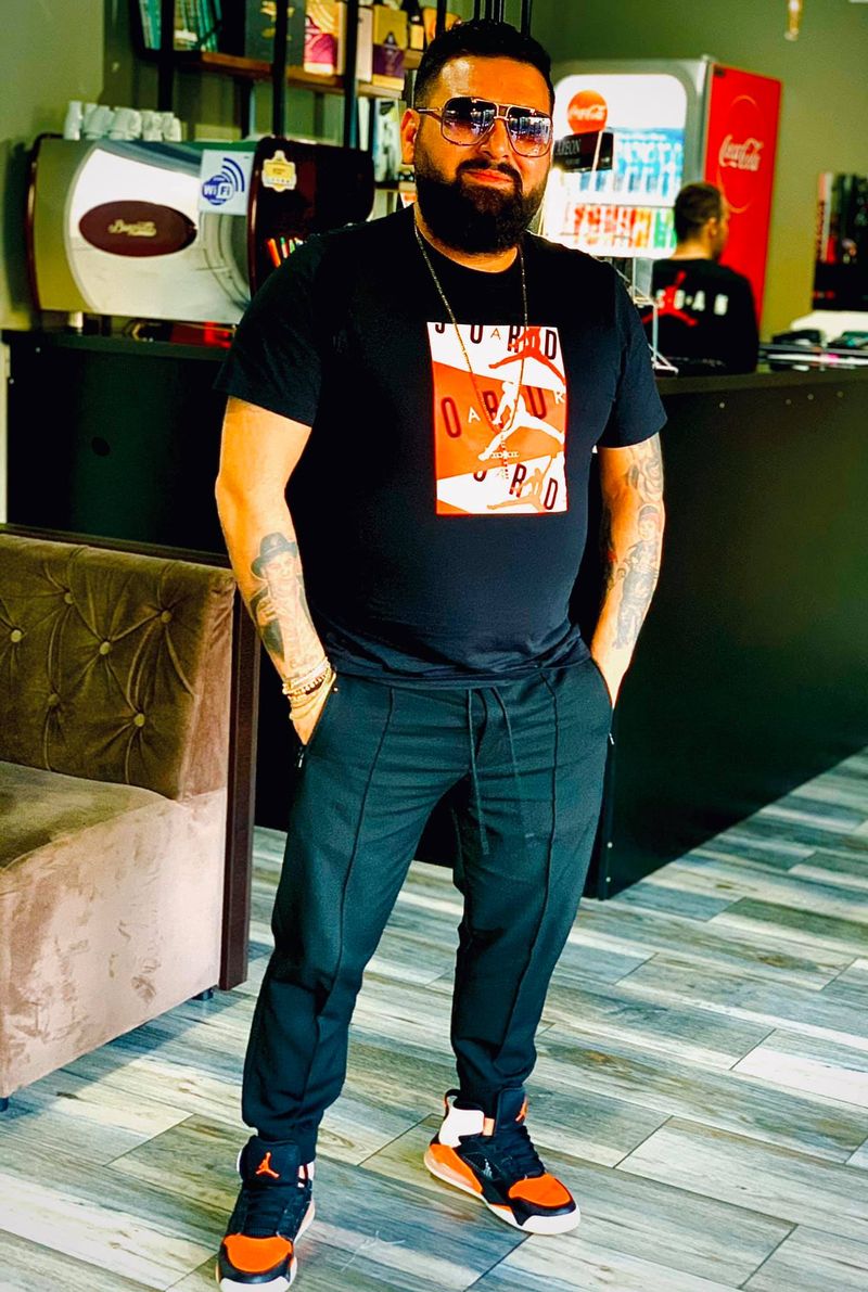 Anaser Duduianu
