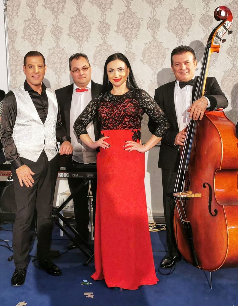 Victor Florea taraf