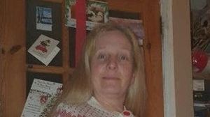 Carolyn Hallam