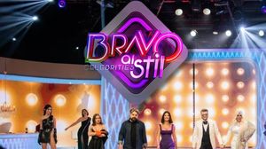 Sâmbătă seară va fi desemnată, în direct, câștigătoarea “Bravo, ai stil! Celebrities”