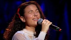 Andrada Precup este câștigătoarea X Factor 2020! „Sunt foarte emoționată că am ajuns aici”