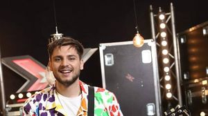 Adrian Petrache, prima reacție după finala X Factor