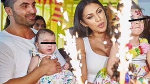 Raluca Pastramă, mesaj cu subînțeles pe Internet