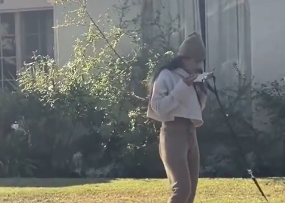 Mia Khalifa a făcut un gest foarte controversat