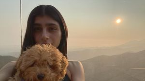 Mia Khalifa