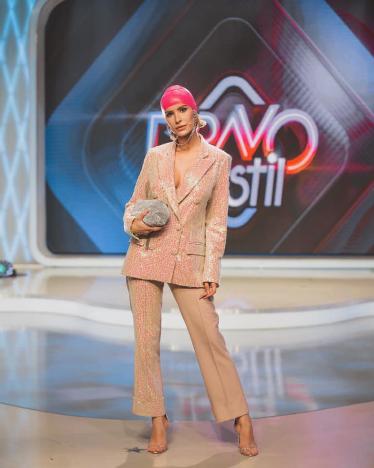 Deea Codrea - Bravo, ai Stil! Celebrities