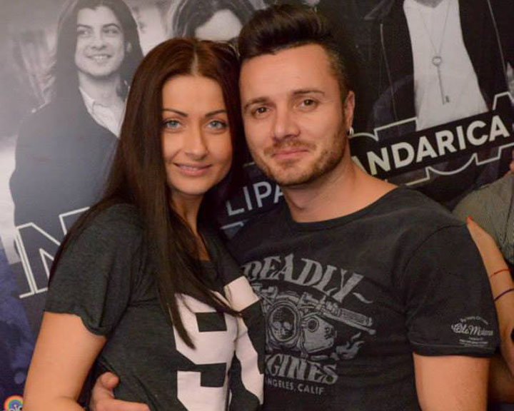 Gabriela Cristea, gravidă pentru a treia oară!?