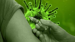 Vaccinul împotriva coronavirusului al companiei Moderna a fost aprobat