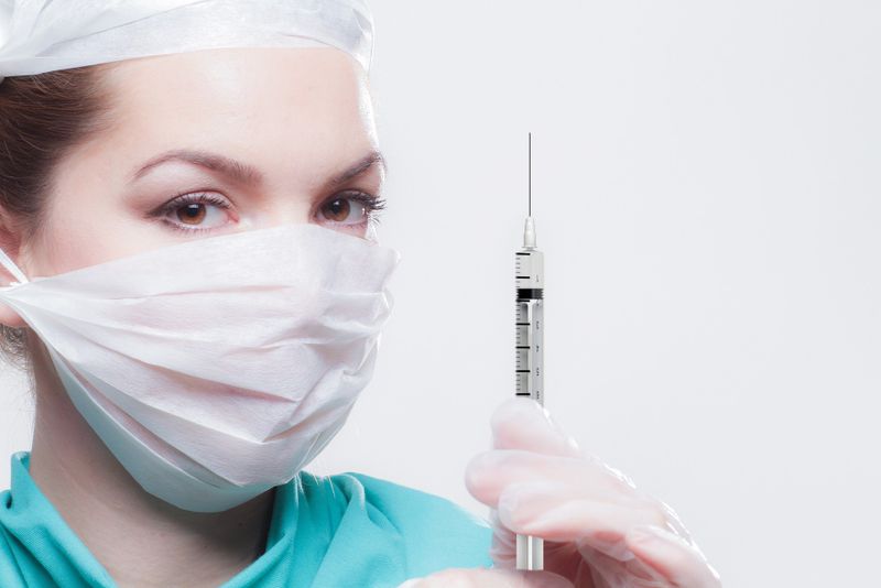 Vaccinul împotriva coronavirusului al companiei Moderna a fost aprobat
