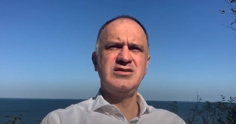 Theo Trandafirescu Theo Trandafirescu