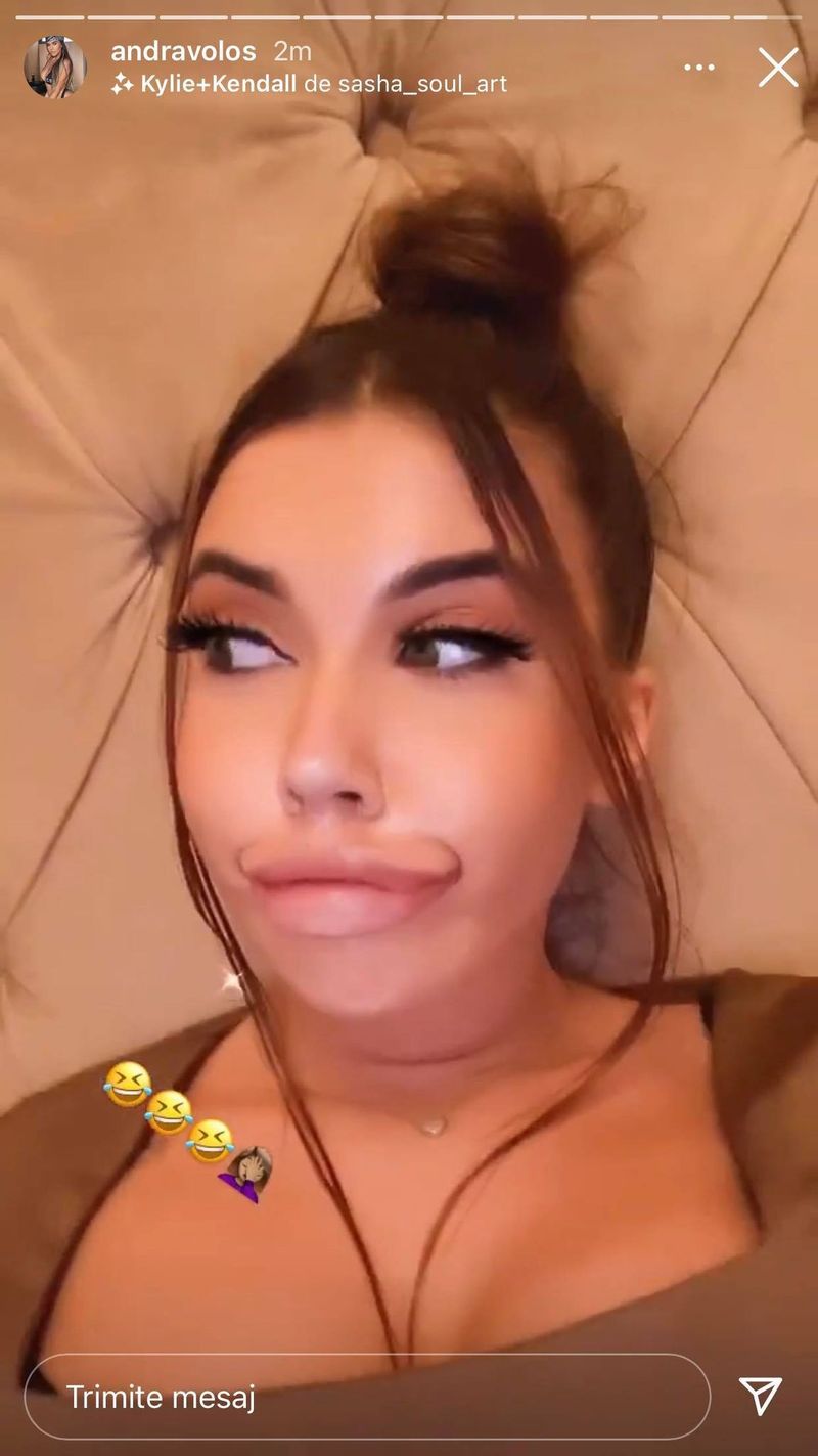 Andra Volos