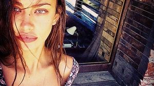 Madalina Ghenea