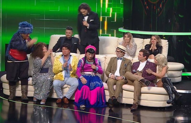 Andrei Stefanescu Ami