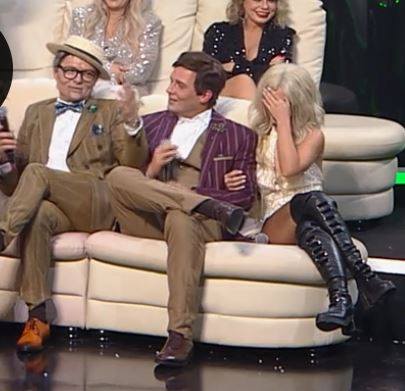 Ami si Andrei Stefanescu