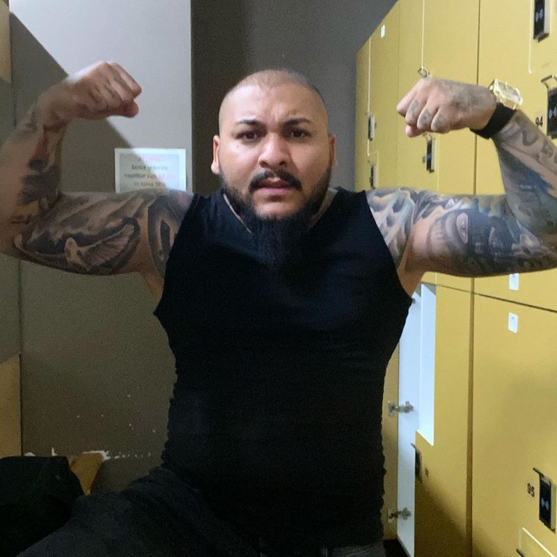 Dani Mocanu