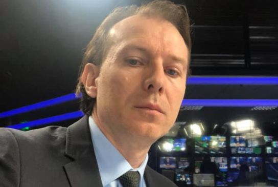 Florin C&icirc;țu premier