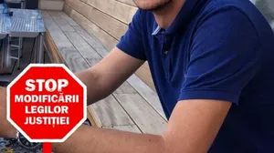 Alexandru Socol a fost găsit mort de fratele său