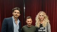 Catalin Moroșanu, concurent la Survivor România  sezonul 2