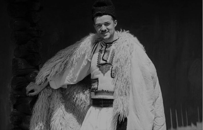 Mirela Vaida, mesaj neașteptat după moartea lui Dumitru Stroie