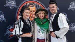 Mirela Vaida, mesaj neașteptat după moartea lui Dumitru Stroie