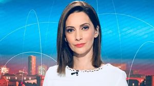 Andreea Bereclanu, despre Revoluția din 1989