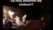 Victoraș Micula, petreceri de zile mari 
