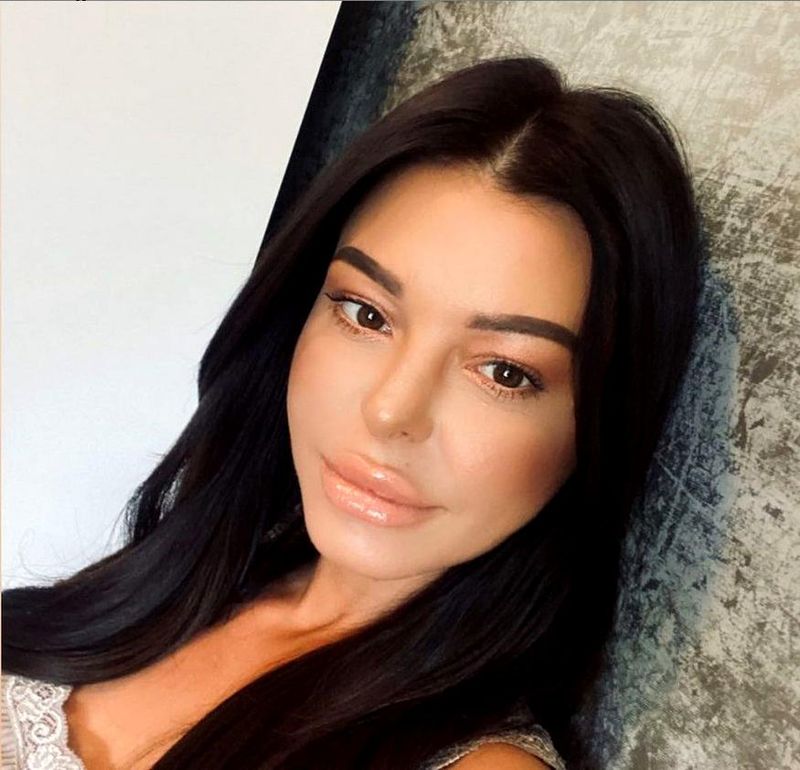 Ana Mocanu, probleme de sănătate