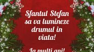 Sfântul Ștefan, primul martir al Bisericii