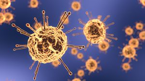 Coronavirus România