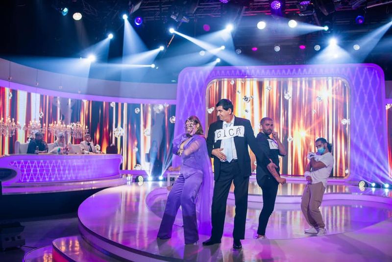 Oana Radu - Bravo, ai Stil! Celebrities