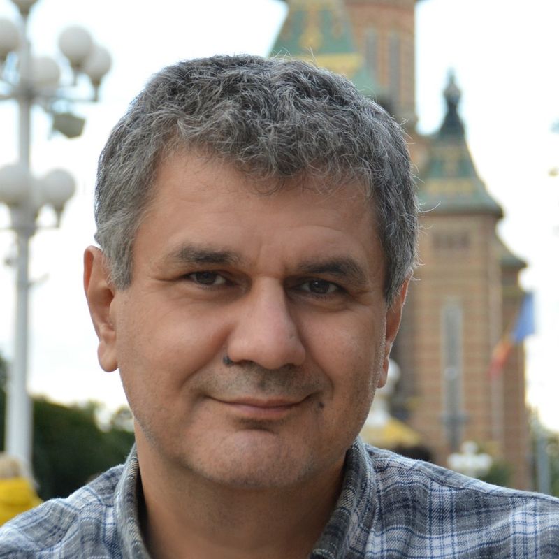 Octavian Jurma 