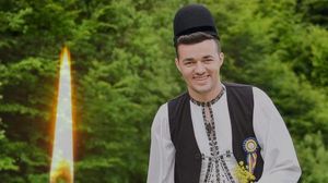 dumitru stroie