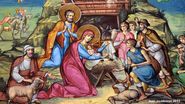 Se sărbătoresc sau nu numele Cristian/Cristina de Crăciun