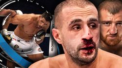 Badr Hari, provocat la luptă și de Cătălin Moroșanu! Românii, coșmarul arogantului marocan! ”Nu te poți ascunde la nesfârșit”