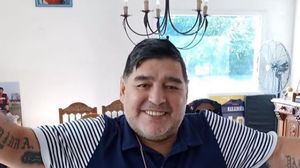 Maradona