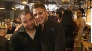 Adrian Petrache, Florin Salam
