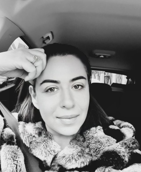 oana roman