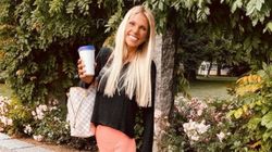 O influenceriță a pierdut lupta cu anorexia! Tânăra și-a găsit sfârșitul în brațele celei mai bune prietene