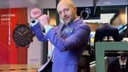 Costi Ioniță, concurent la „Survivor România”, sezonul 2