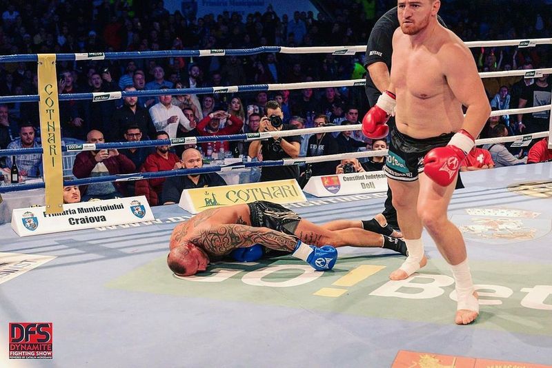 Cătălin Moroșanu, concurent la &bdquo;Survivor Rom&acirc;nia&rdquo;, sezonul 2