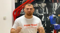 Cătălin Moroșanu vrea să slăbească la Survivor România 2021, sezonul 2. „Îmi pregătesc revenirea în ring”