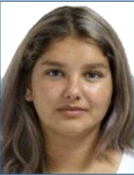 Minora dispărută din coumna Ostroveni