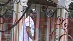 AVEM IMAGINI-BOMBĂ! Alex Bodi a ajuns acasă după două luni de pușcărie la Craiova! Cum arată afaceristul și ce a făcut imediat ce a intrat în vila sa luxoasă!