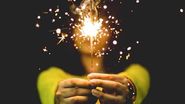Artificiile sunt interzise de Revelion 2021