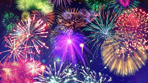 Artificiile sunt interzise de Revelion 2021