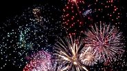 Artificiile sunt interzise de Revelion 2021