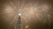 Artificiile sunt interzise de Revelion 2021