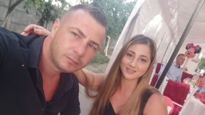 Soțul tinerei mame din Corabia, decis să îi facă dreptate